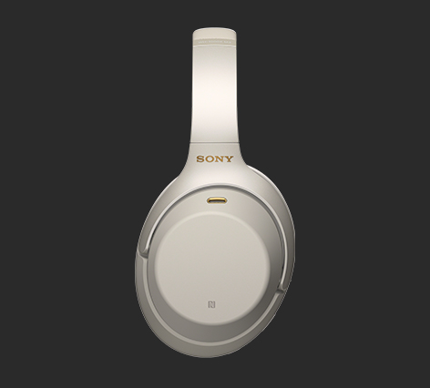 向井太一 × WH-1000XM3 | サウンドに散りばめたこだわりを、忠実に再現