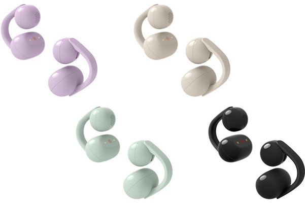 360 Reality Audio（サンロクマル・リアリティオーディオ）「立体的な