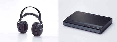 MDR-DS7500 開発者インタビュー | ヘッドホン | ソニー