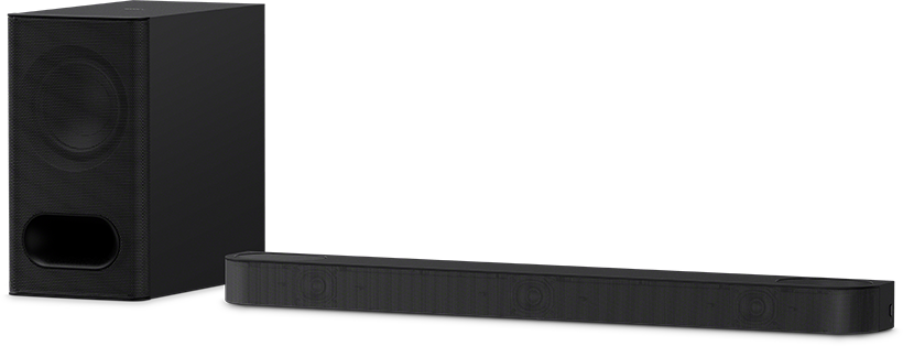 BRAVIA Theatre Bar 6 HT-B600 ソニーのホームシアター | サウンドバー