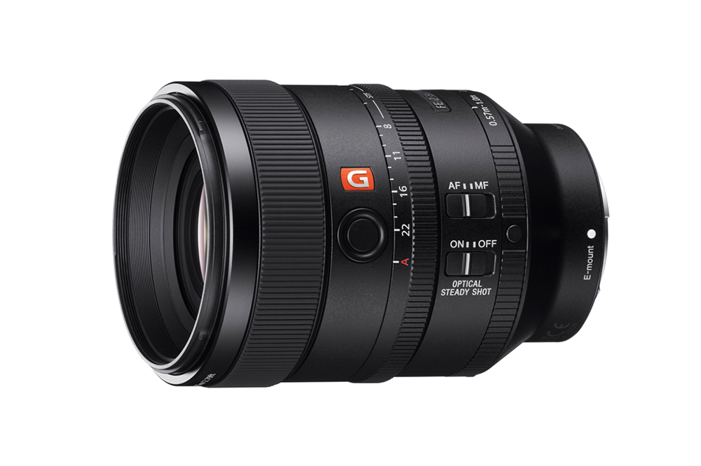 FE 100mm F2.8 STF GM OSS Debut | α Universe | デジタル一眼カメラα