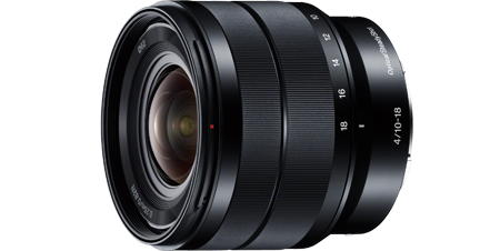 レンズ交換で世界が変わる ソニーのEマウントレンズ | デジタル一眼