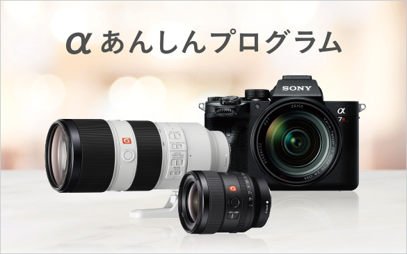 α6700におすすめのレンズ 3選 | デジタル一眼カメラα（アルファ） | ソニー