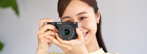 age 3-6 / 小さい子ども はじめてとの出会いを捉えよう | Special