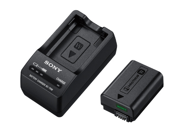 ACC-TRW 購入 | デジタル一眼カメラ α：アルファ | ソニー