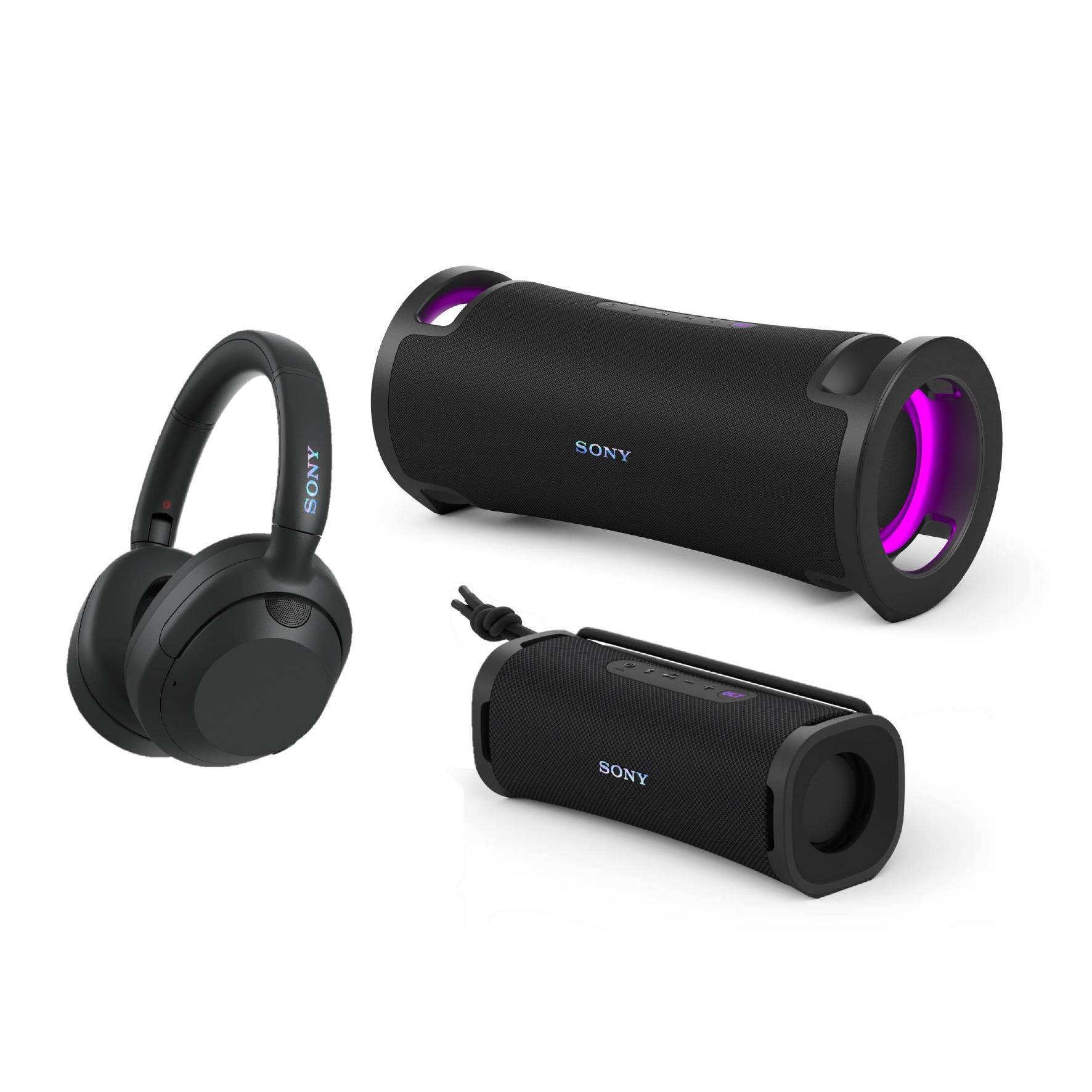 ULT FIELD 7（SRS-ULT70） 購入 | アクティブスピーカー／ネック