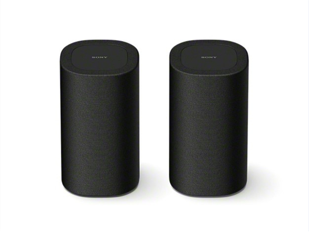 SA-RS8 購入 | ホームシアターシステム | ソニー