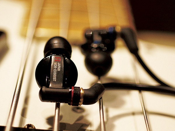 MDR-EX800ST 購入 | ヘッドホン | ソニー