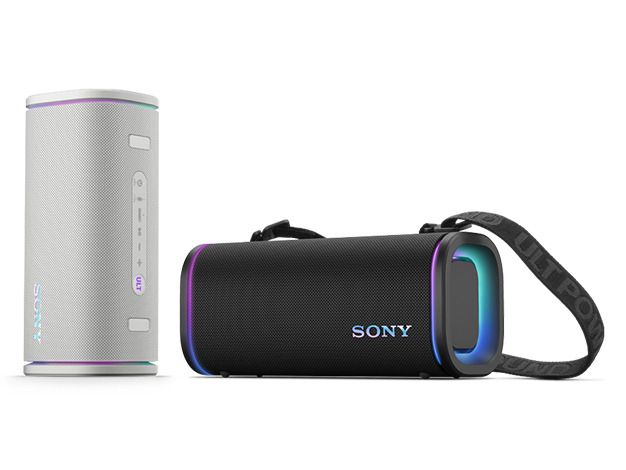 ULT FIELD 5（SRS-ULT50） 購入 | アクティブスピーカー／ネック