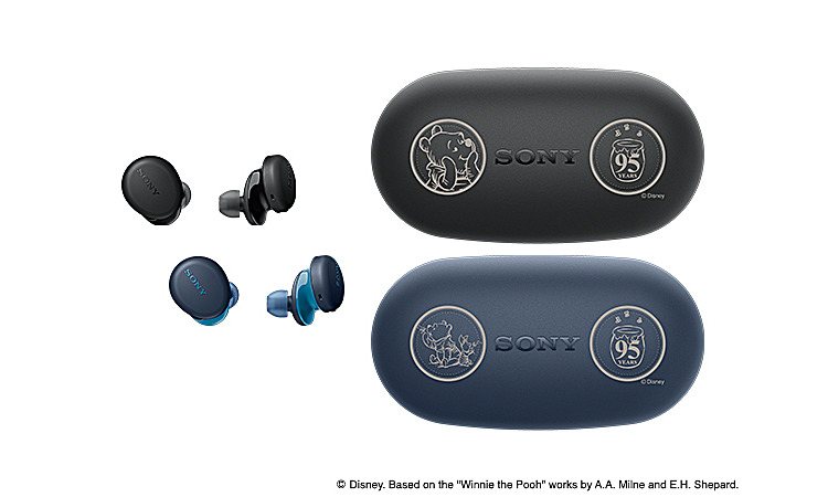 Disney Collection 商品一覧 | ソニーストアオリジナル | ソニー