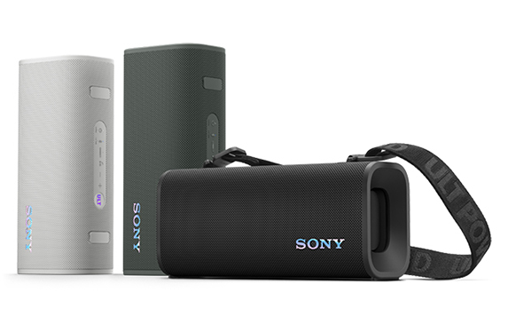 ソニーストアのおすすめ | ソニーストアについて | ソニー