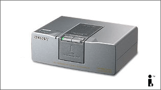 メディアコンバーター [DVMC-DA2]