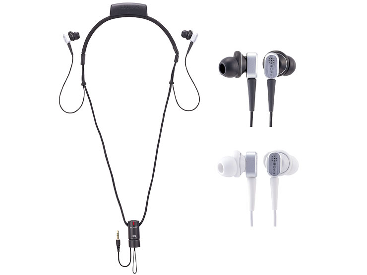 MDR-NC32NX 商品の写真 | ヘッドホン | ソニー