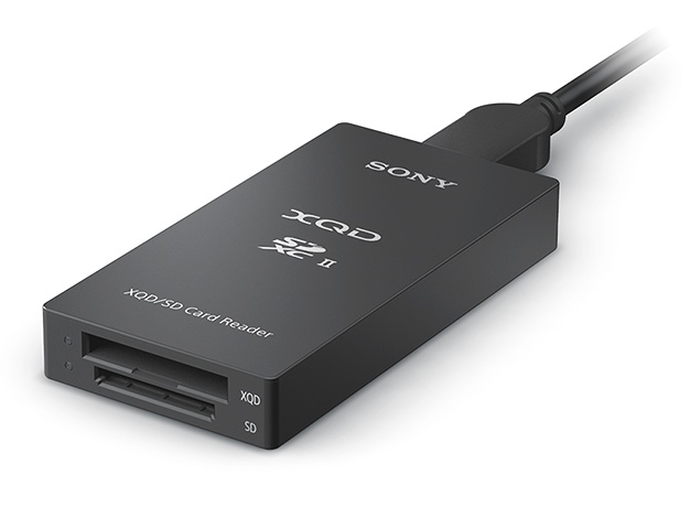 MRW-E90 | 記録メディア | ソニー