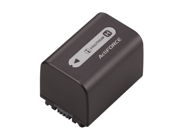 NP-FH70 特長 | デジタルビデオカメラ Handycam ハンディカム | ソニー