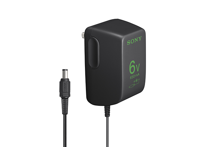 AC-D4L | AVアクセサリー | ソニー