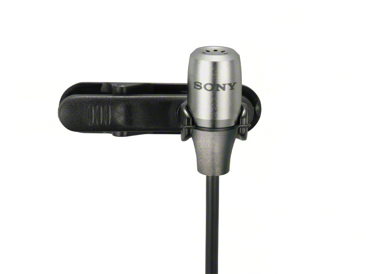 ECM-SP10 | スマートフォンアクセサリー | ソニー