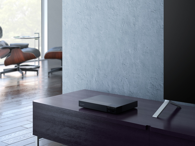 BDP-S6500 | ブルーレイディスクプレーヤー／DVDプレーヤー | ソニー