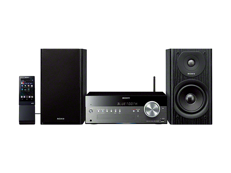 CMT-SBT300W | システムステレオ | ソニー