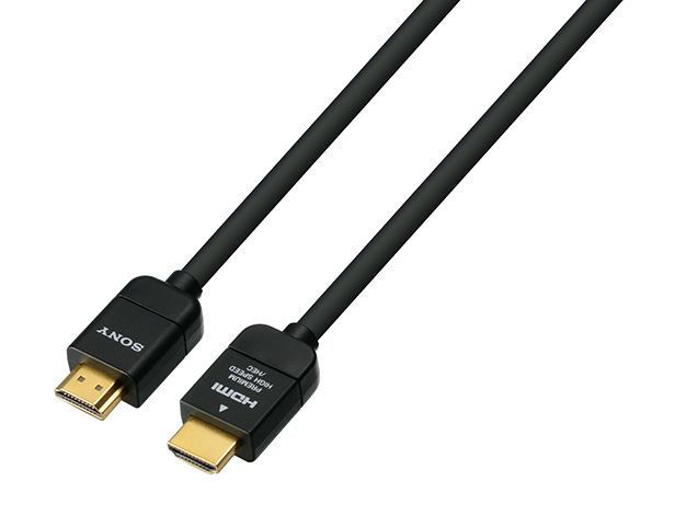 DLC-HX10/DLC-HX15 | AVケーブル | ソニー