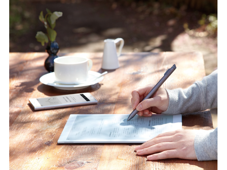 DPT-CP1 | デジタルペーパー | ソニー