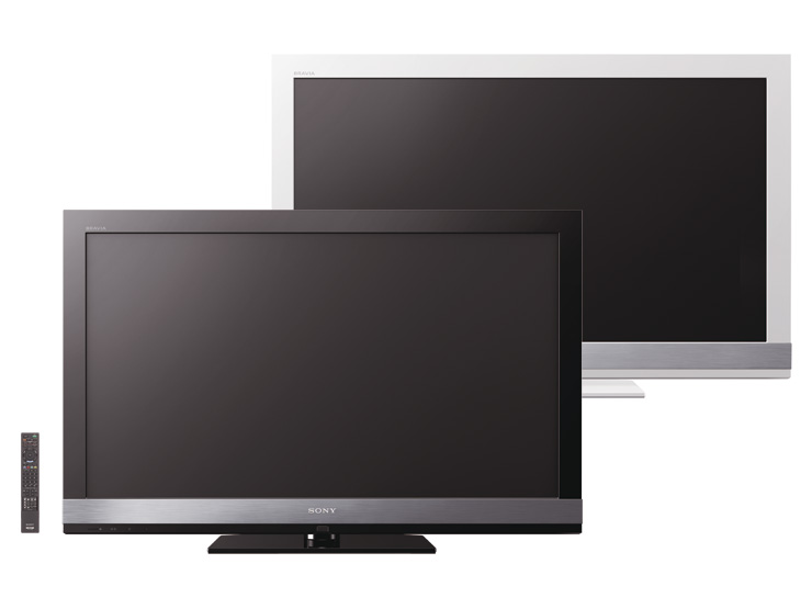 KDL-46EX700 商品の写真 | テレビ ブラビア | ソニー
