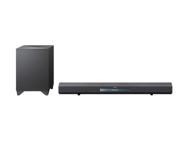 SONY ホームシアタースピーカー HT-X9000F②（要①②セット購入） SONY