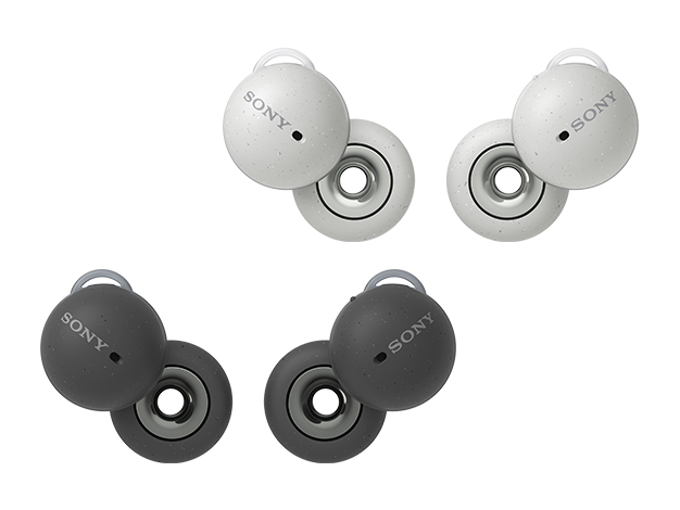 LinkBuds | ヘッドホン | ソニー