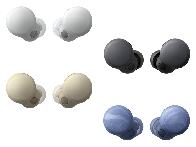 LinkBuds S | ヘッドホン | ソニー