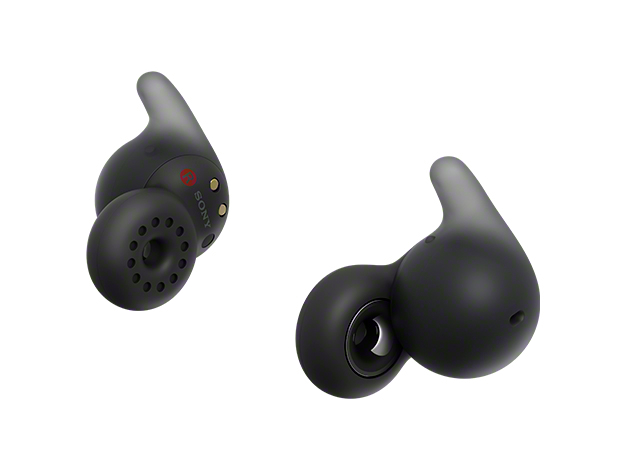 LinkBuds Open | ヘッドホン | ソニー