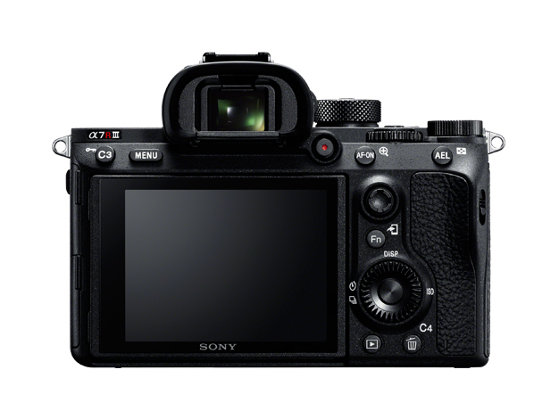 α7R III（ILCE-7RM3） | デジタル一眼カメラα（アルファ） | ソニー