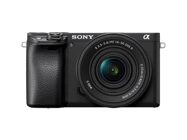 α6400 | デジタル一眼カメラα（アルファ） | ソニー