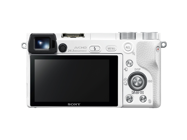 SONY α6000 ミラーレス一眼 アルファ6000 ILCE-6000Y SONY α6000 ILCE