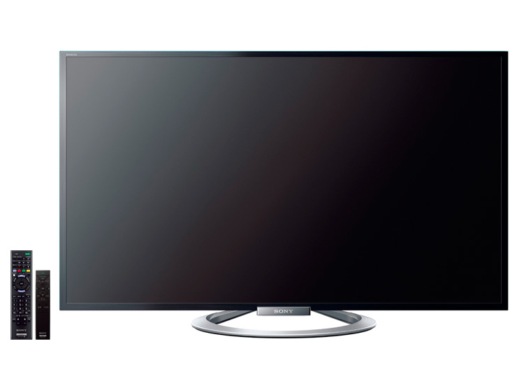 KDL-47W802A | テレビ ブラビア | ソニー