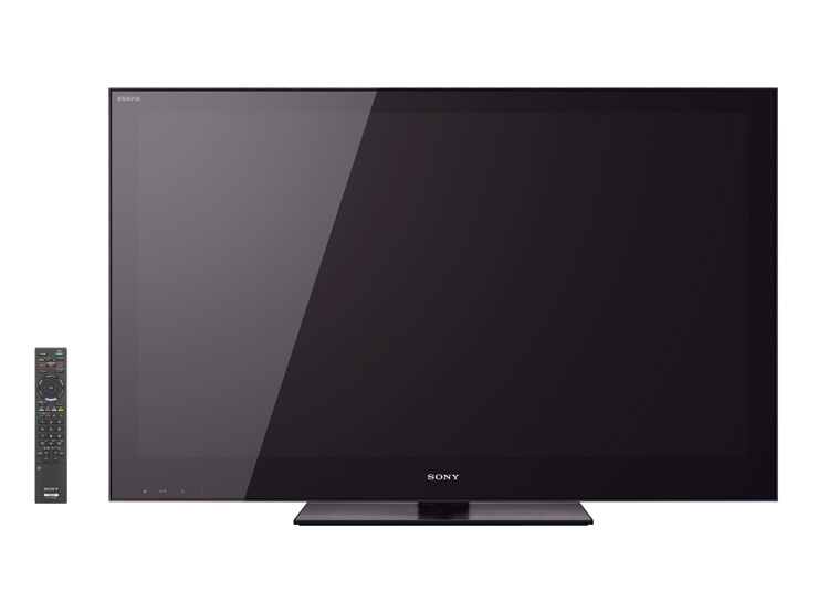 SONY KDL-46HX750 46インチ液晶テレビSONYソニージャンク品 KDL