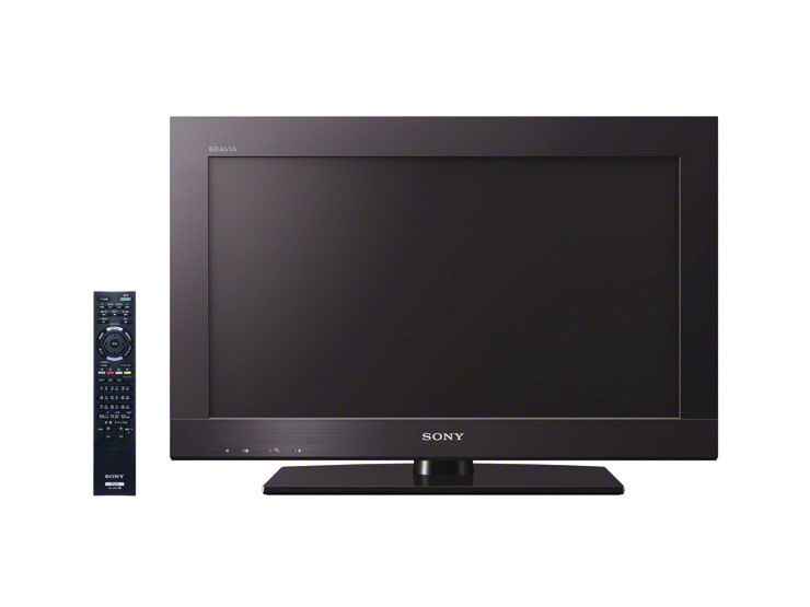 KDL-26EX30R 主な仕様 | テレビ ブラビア | ソニー