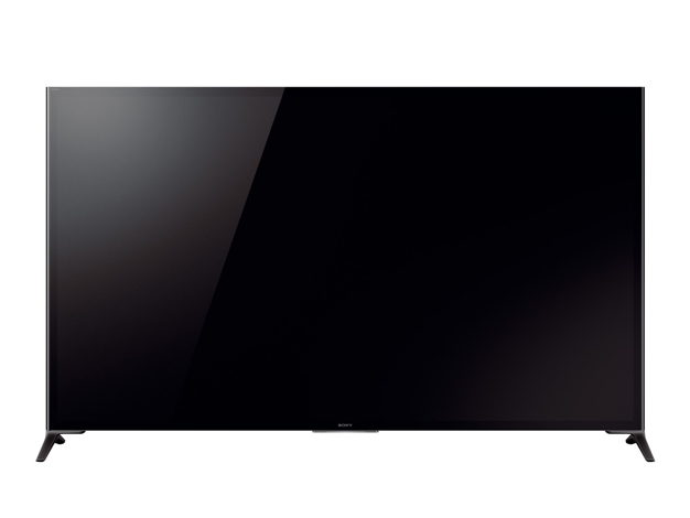 X9500Bシリーズ | テレビ ブラビア | ソニー