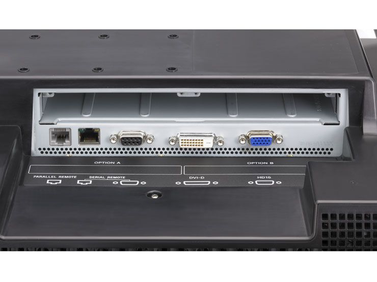 LMD-2050W 商品の写真 | プロフェッショナルモニター | ソニー