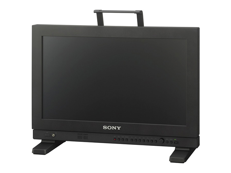 LMD-A170 | プロフェッショナルモニター | ソニー