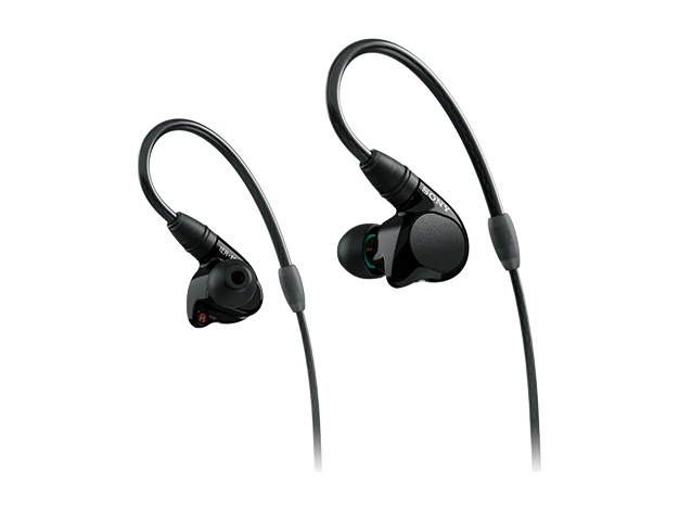 IER-M7 | ヘッドホン | ソニー