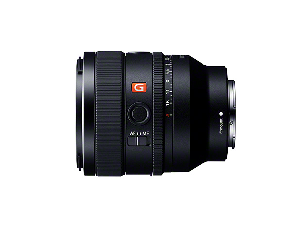 FE 50mm F1.4 GM | デジタル一眼カメラα（アルファ） | ソニー