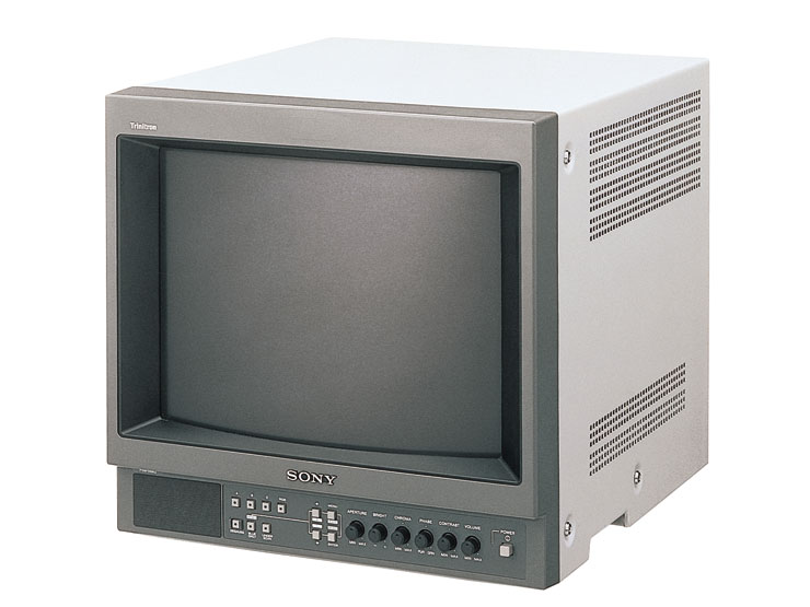 PVM-14M1J | プロフェッショナルモニター | ソニー