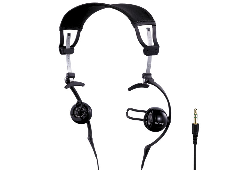 PFR-V1 特長 | アクティブスピーカー／ネックスピーカー | ソニー