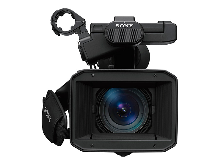 PXW-Z280 | 映像制作機器 XDCAM／NXCAM | ソニー