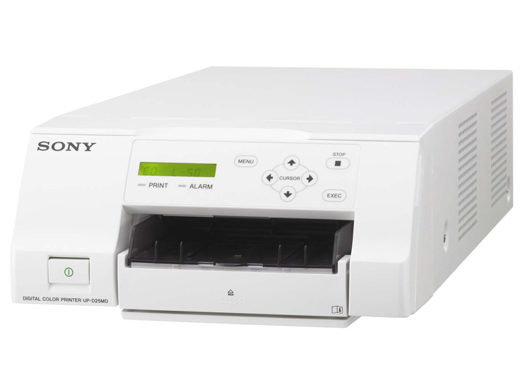 UP-D25MD | メディカル関連機器 | ソニー