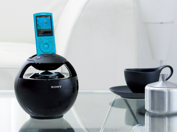 RDP-NWV20 | システムステレオ | ソニー