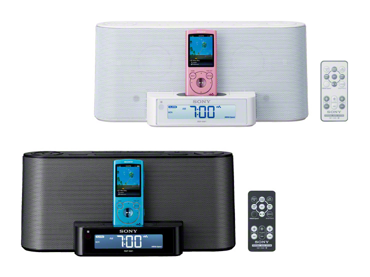 RDP-NW1 | システムステレオ | ソニー