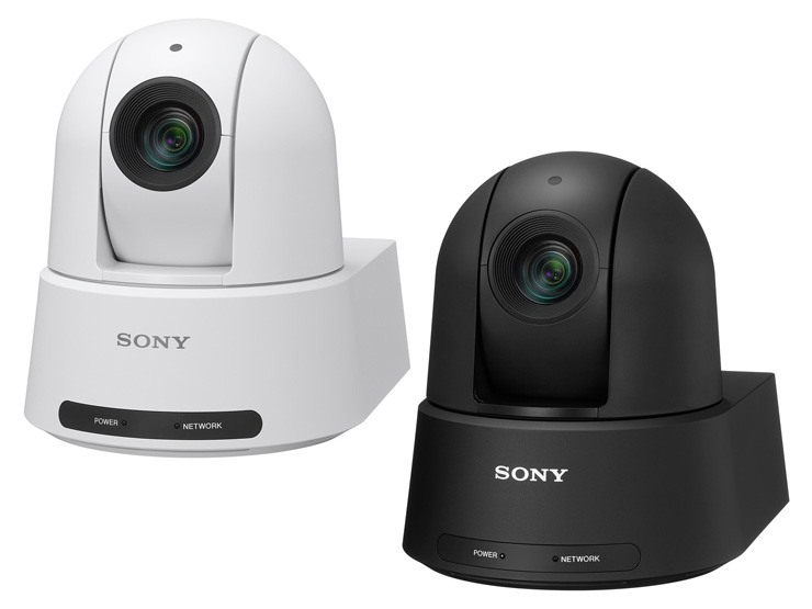 SRG-A12 | リモートカメラシステム | ソニー