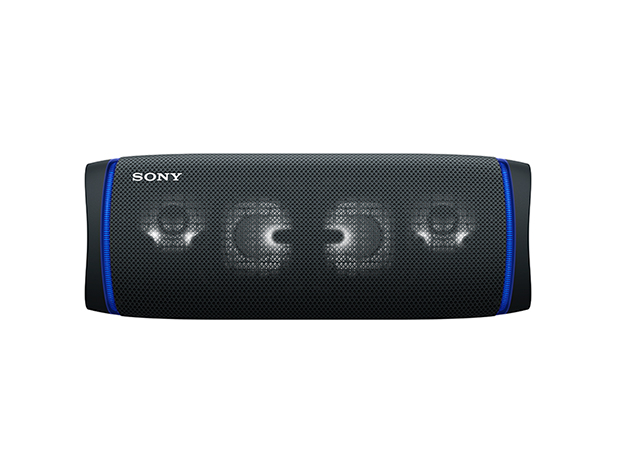 SRS-XB43 | アクティブスピーカー／ネックスピーカー | ソニー