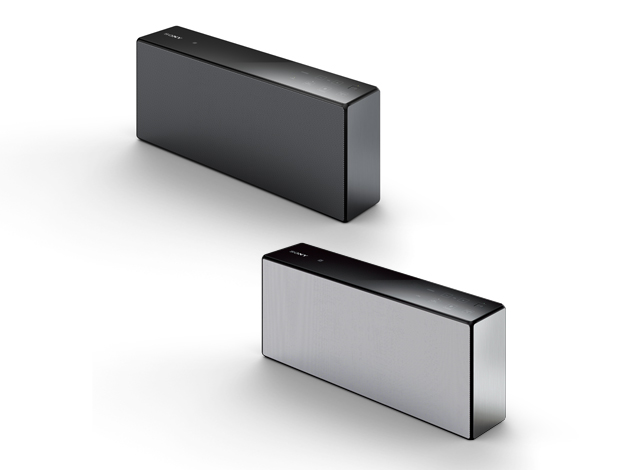 SRS-X7 | アクティブスピーカー／ネックスピーカー | ソニー